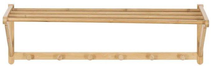 Cuier B004 NAT, bambus