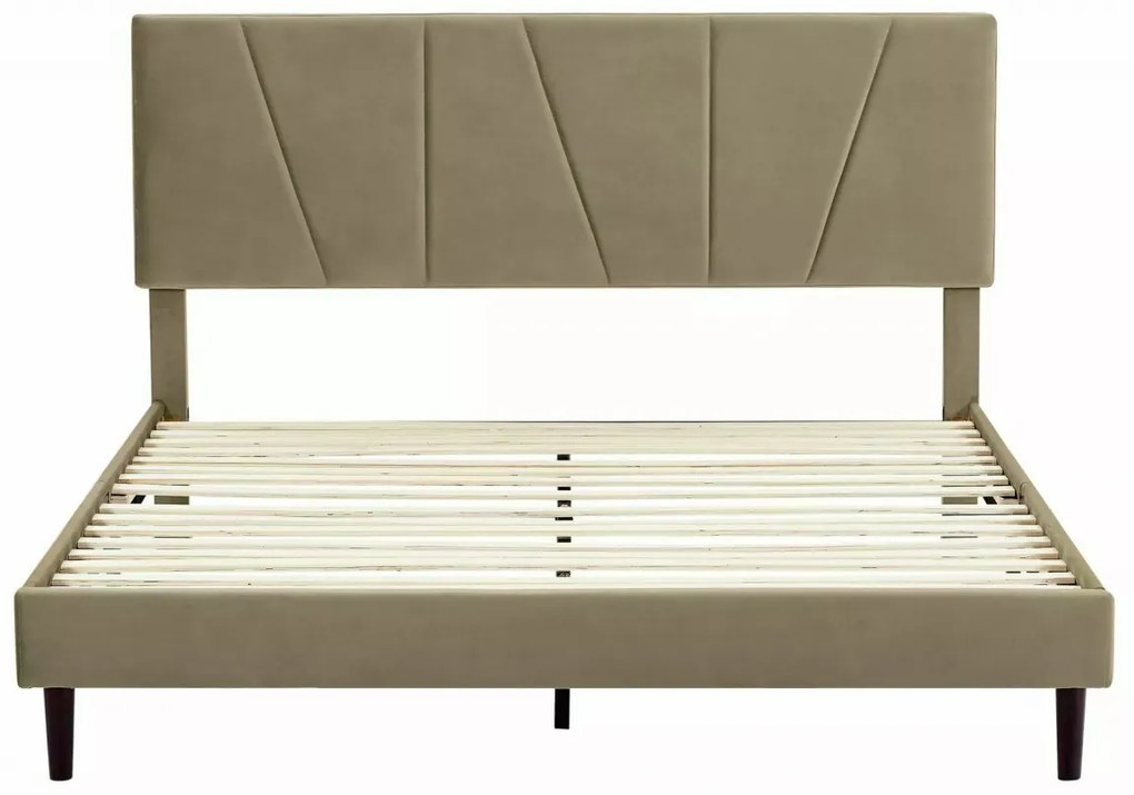 Pat Savana velvet bej Blu28 120x200 cm
