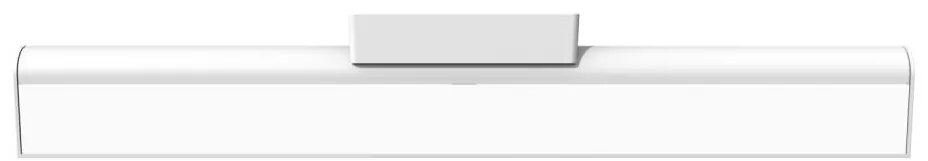 Aplică LED cu senzor pentru oglindă LED/3W/5V 2400mAh