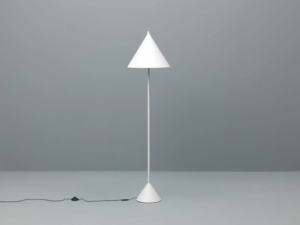STONES Lampă de podea Ø.40cm X Ø.40cm H. 156cm | Aosom Romania