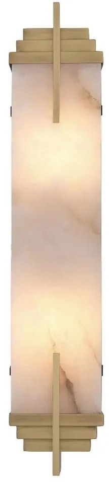 Aplica de perete design elegant LUX Harman alama antic