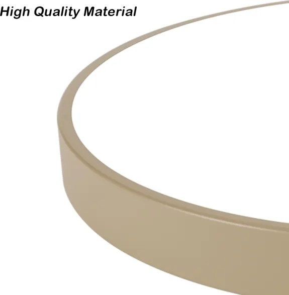 Brilagi-LED Plafonieră POOL LED/180W/230V 3000/4500/6000K diam. 120 cm bej