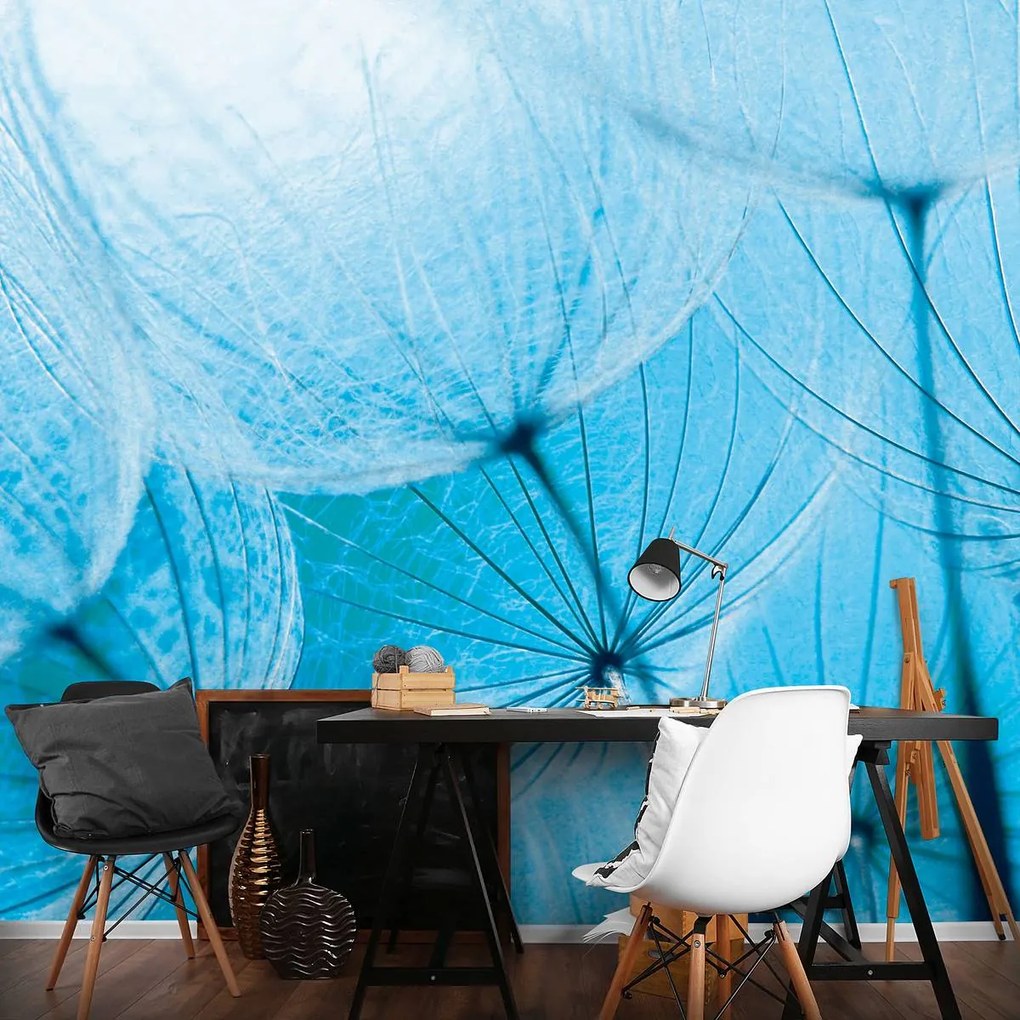 Fototapet - Arta abstractă (152,5x104 cm)