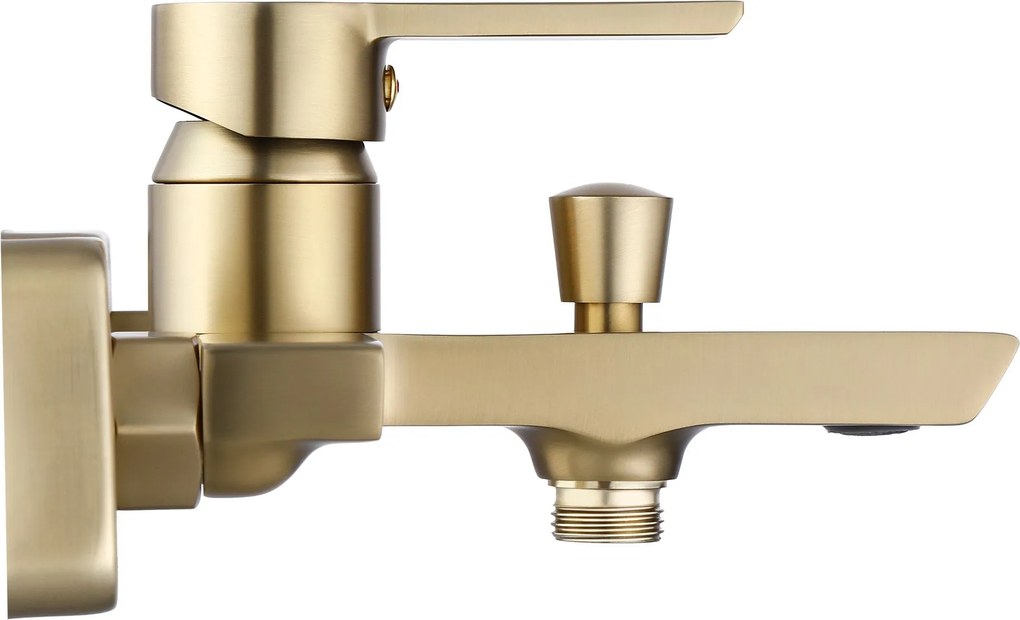 Baterie cadă REA ARGUS GOLD BRUSH