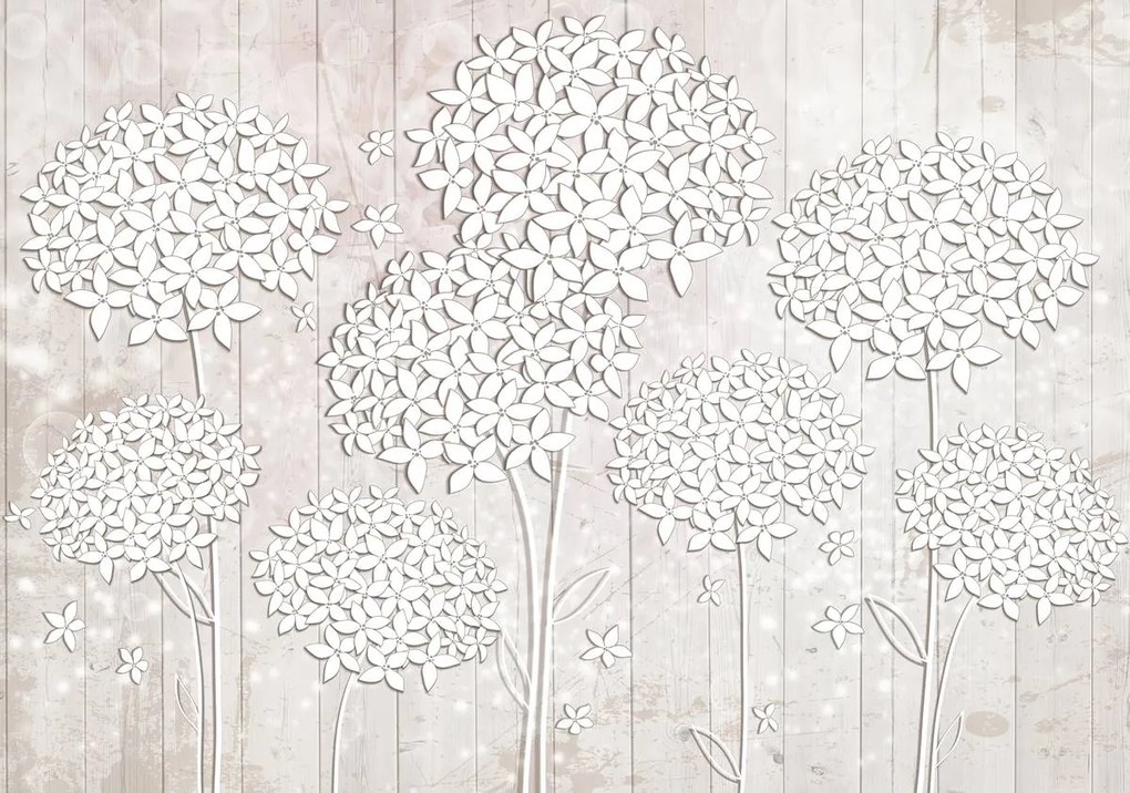 Fototapet - Perete (152,5x104 cm)