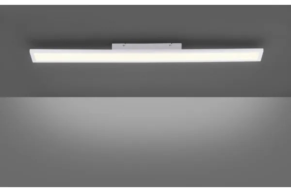 Panou LED aplicat dimabil FLAT LED/21W/230V Paul Neuhaus 16537-16-O + telecomandă