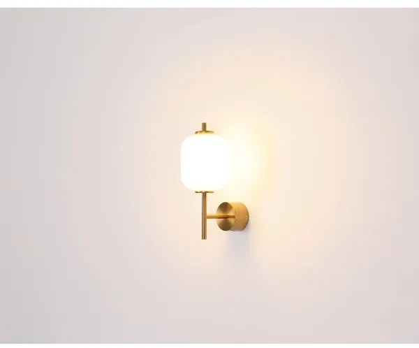 Aplică LED Globo 15217W EWALD LED/7W/230V