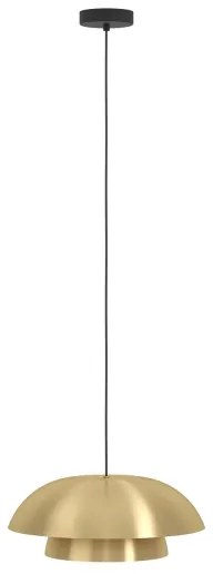 Lustră pe cablu Eglo 900849 CENCIARA 1xE27/40W/230V