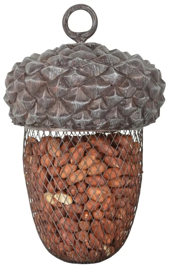 Hrănitor de păsări Acorn – Esschert Design