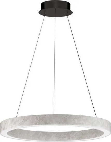 Lustra LED suspendata design decorativ VALLEY D-65,5cm