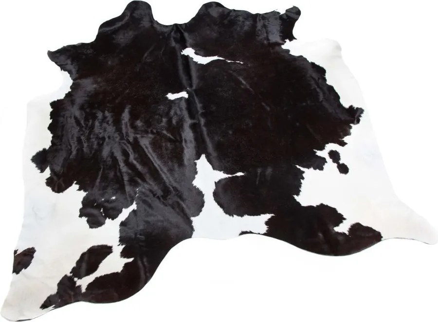 Covor din piele de vaca