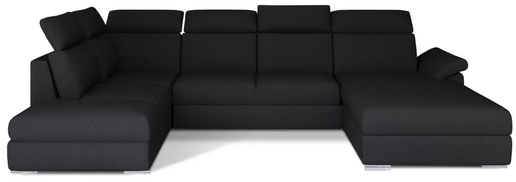 Coltar extensibil Evanell pe dreapta Sawana 14