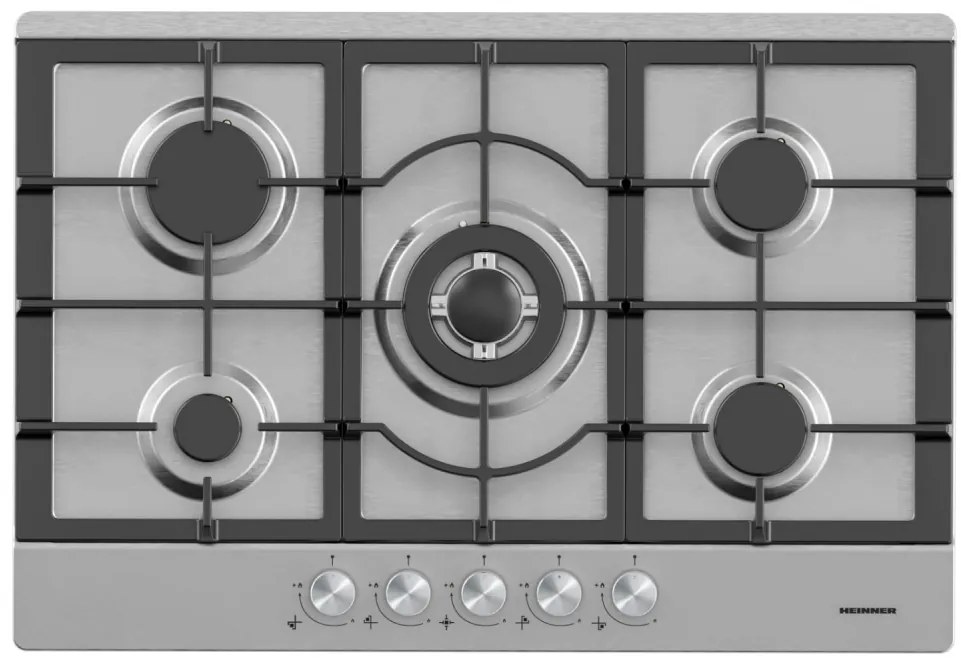 PLITA GAZ HEINNER HBH-M705IWFIX