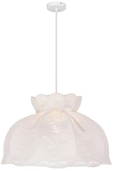 Lustră pe cablu ROSSINI 1xE27/40W/230V