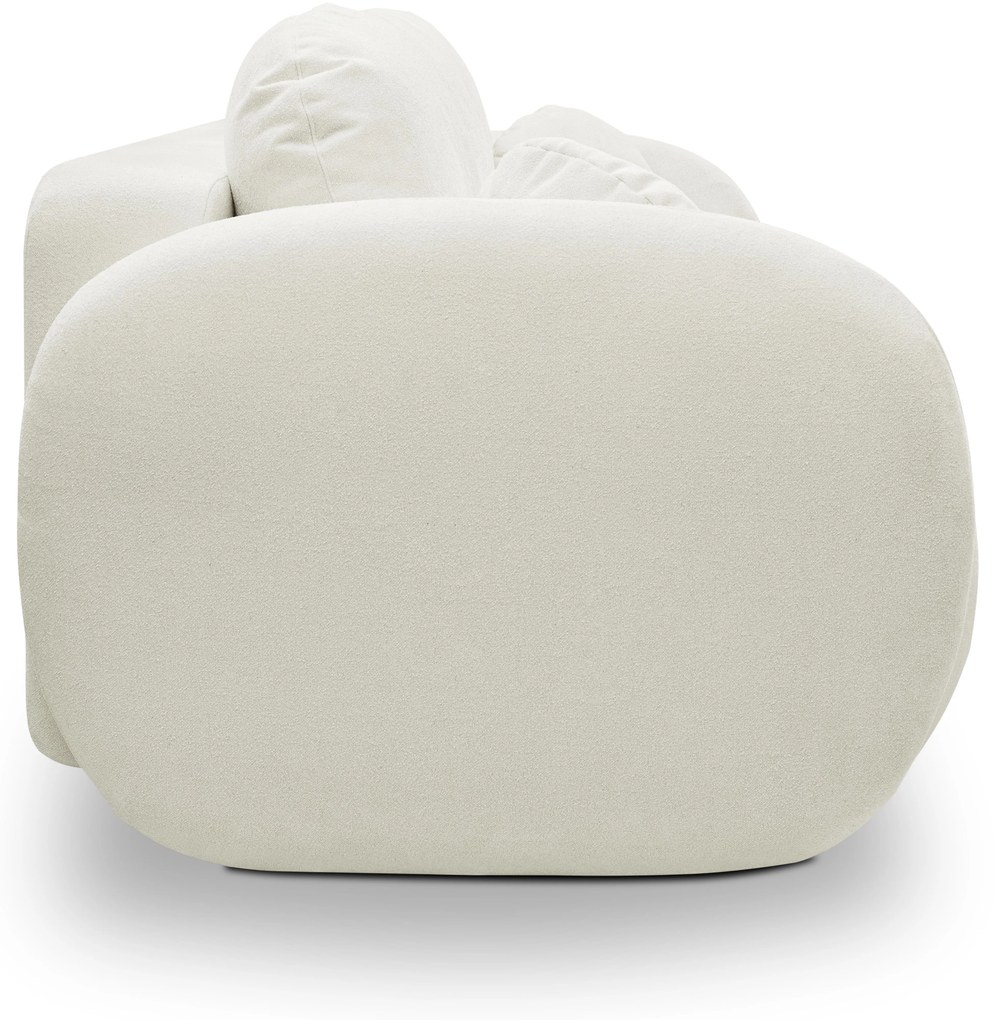 Canapea Onyx (alb). 1098087