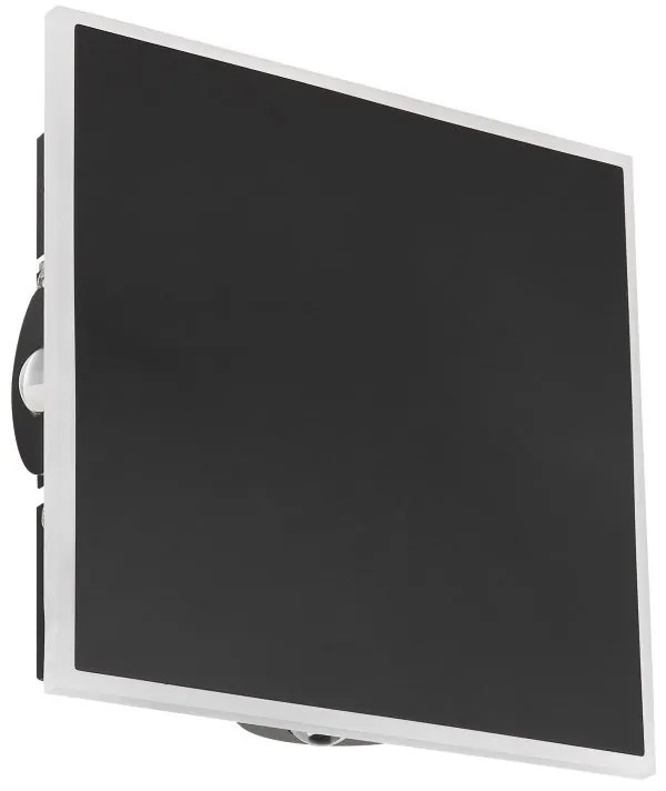 Aplica de perete LED SAIDY 20x20cm