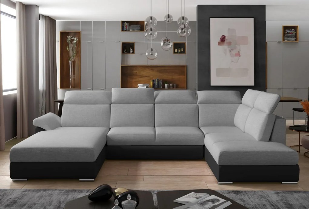 Coltar extensibil Evanell pe stanga Sawana 21/Soft 11