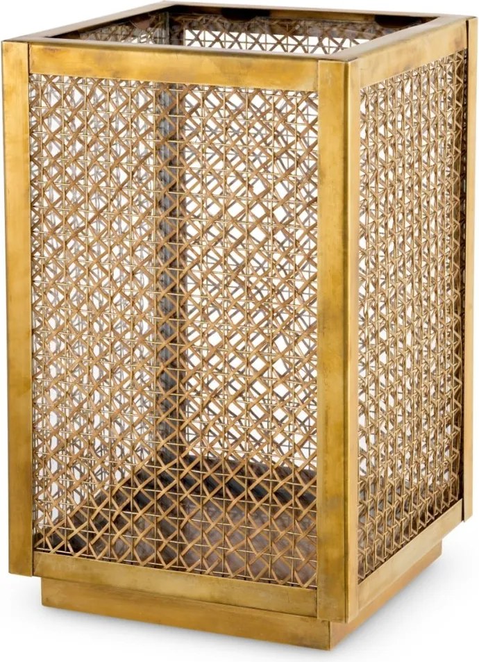 Suport lumanare design LUX Cairo S