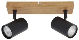 Spot/plafoniera 2 becuri GU10 ZINNIA KL162020 Klausen