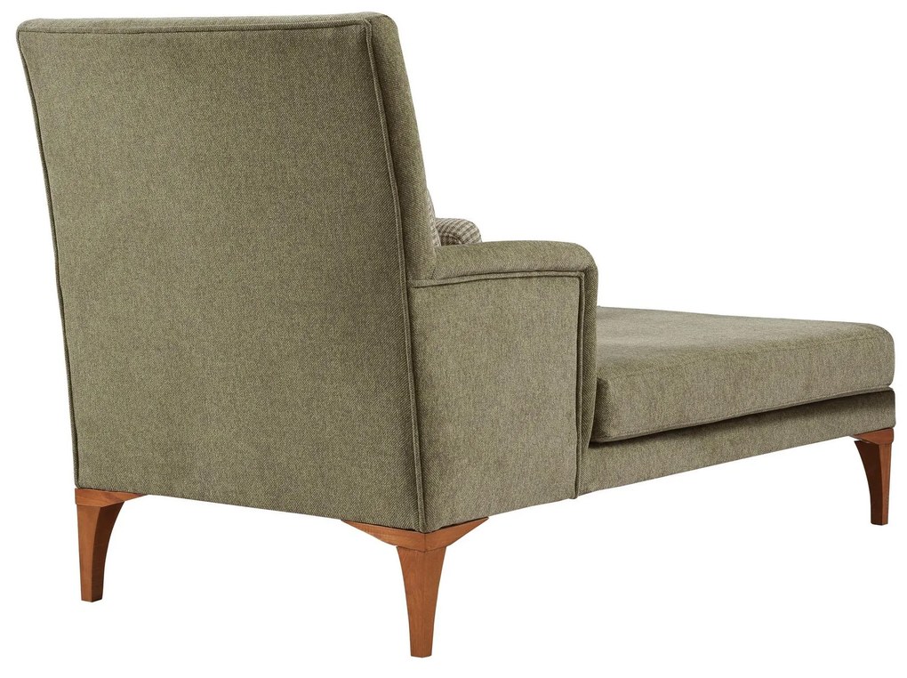 Divan/ Canapea Buffy (Verde). 1101533