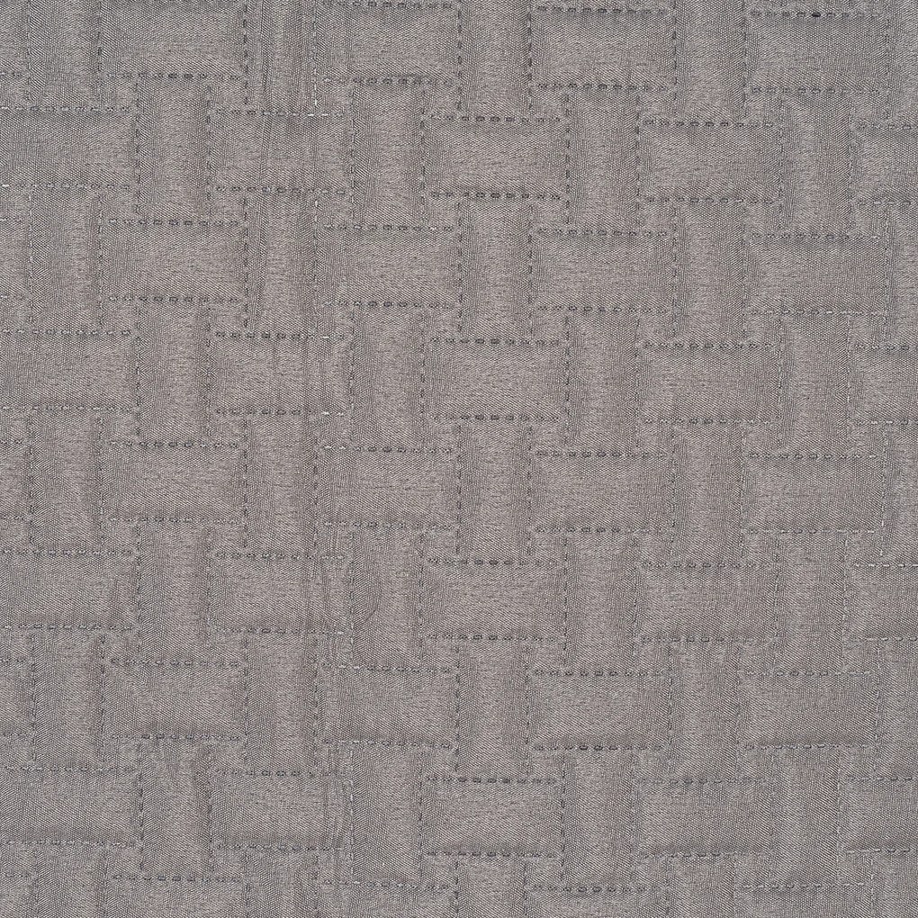 Cuvertură canapea 4Home Doubleface,gri/gri deschis, 140 x 220 cm, 140 x 220 cm