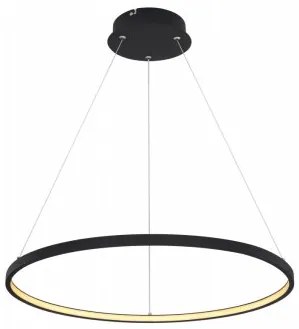 Suspensie moderna led 29W RALPH 67192-29B GLOBO
