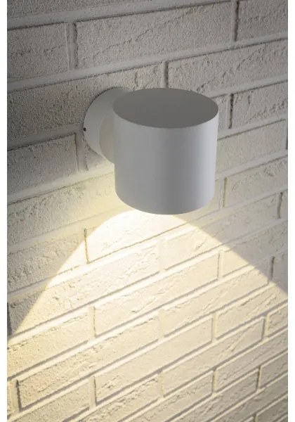 Paulmann 18007 - LED/5W IP44 Aplică perete exterior FLAME 230V