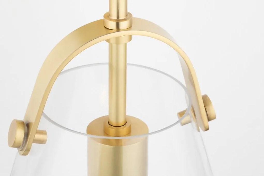 Pendul design modern KARIN big, alama antichizata