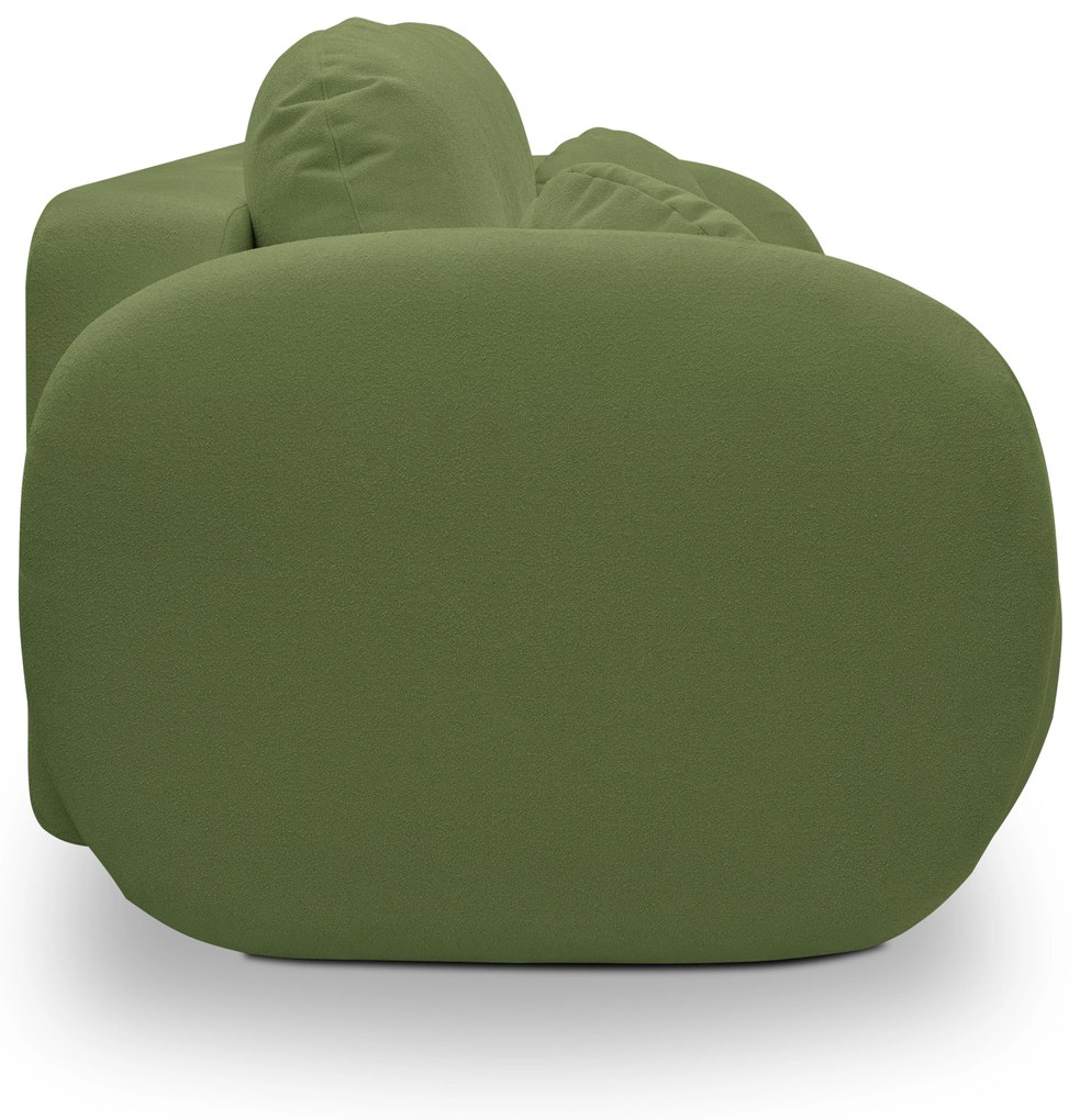 Canapea Onyx (verde). 1098084