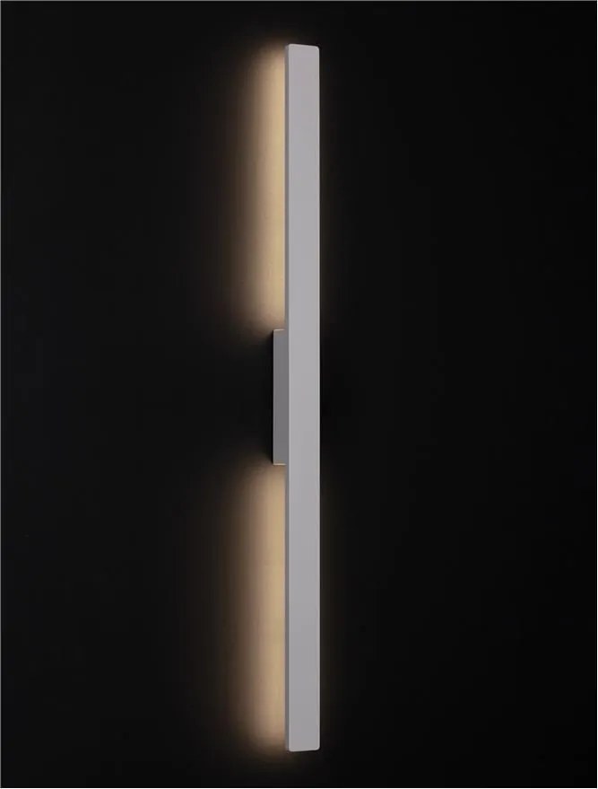 Aplica LED ambientala iluminat exterior IP65 ANETH