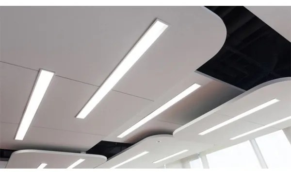 Panou LED ZEUS LED/45W/230V 4000K