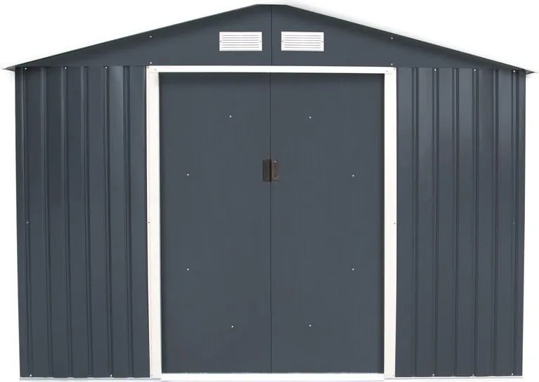 Căsuță de grădină Archer Archer D – Rojaplast