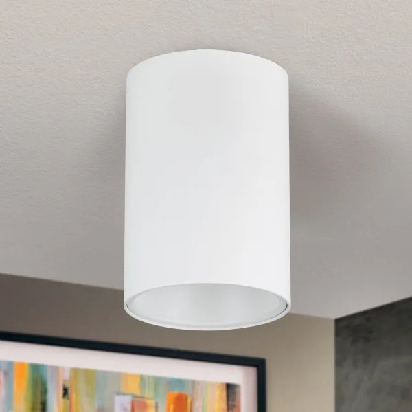 Orion - Spot orientabil STARLIGHT 1xGU10/50W/230V alb/auriu