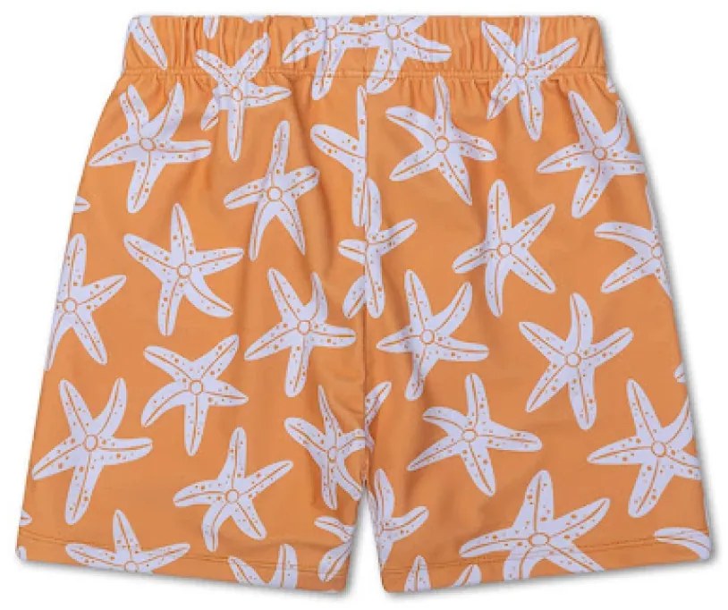 Short baie boxeri cu UPF 50+ Stele de mare