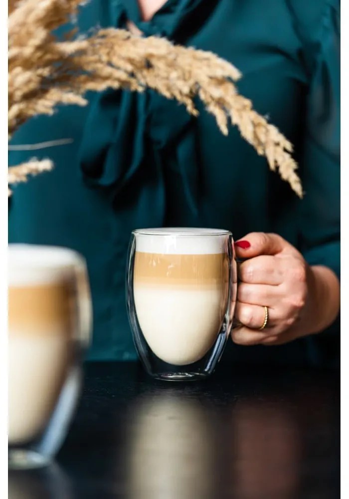 Căni 2 buc. 360 ml Noa – Vialli Design