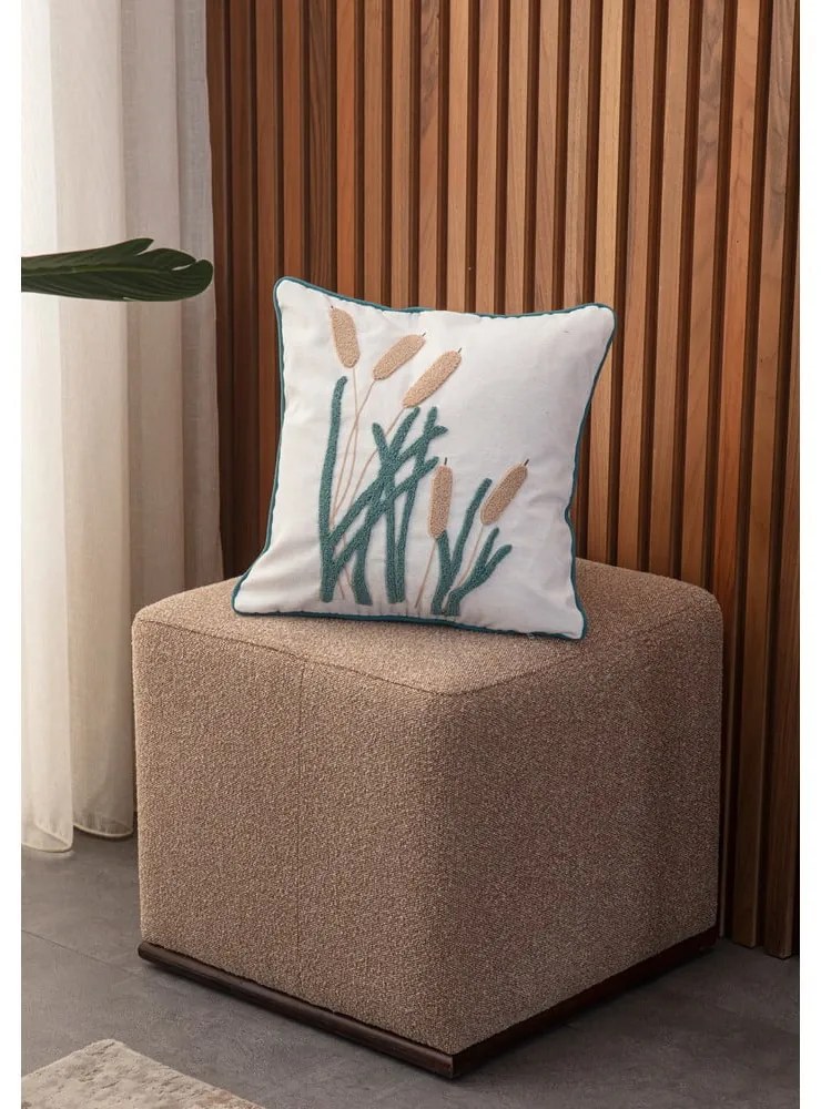 Pernă decorativă 43x43 cm – Mila Home