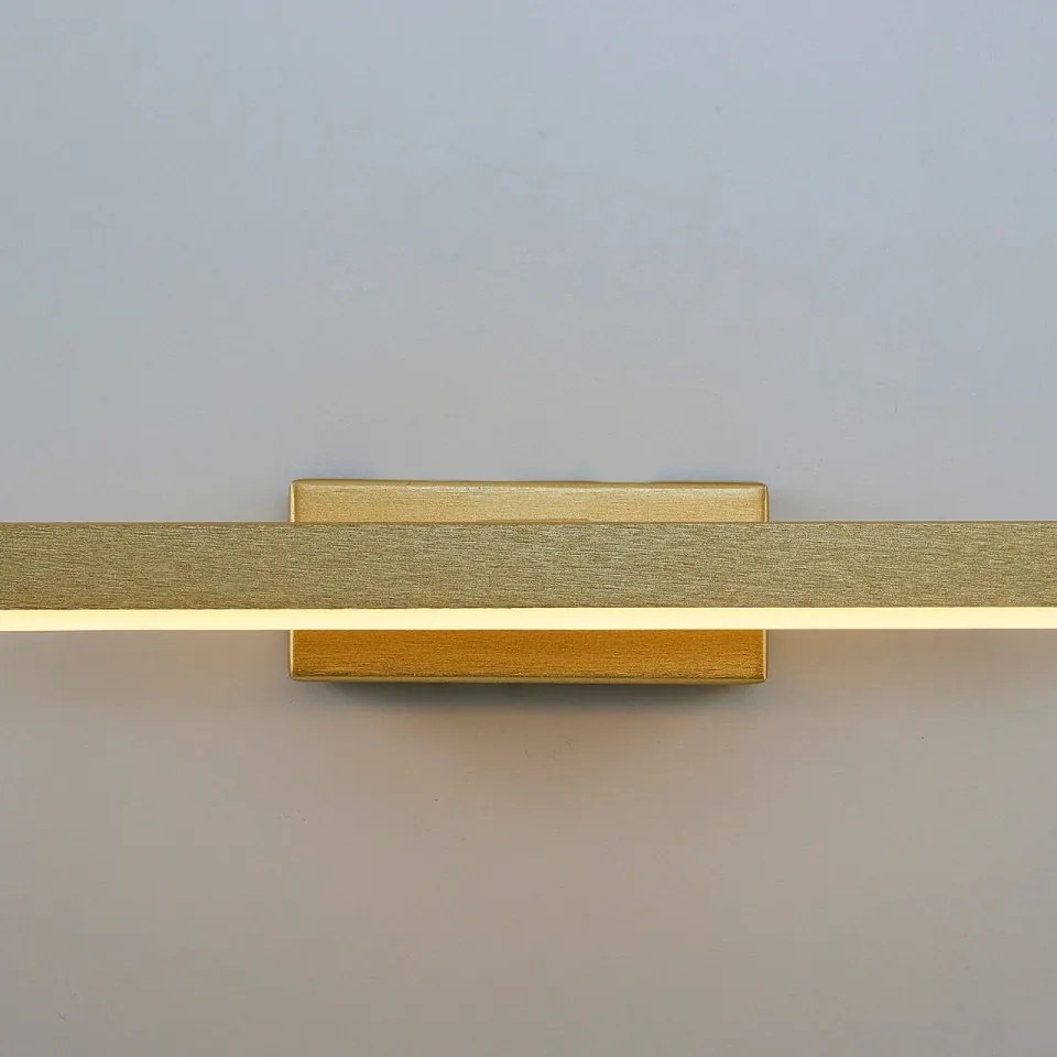 Aplica de Perete LED L1651, Culoare Antic