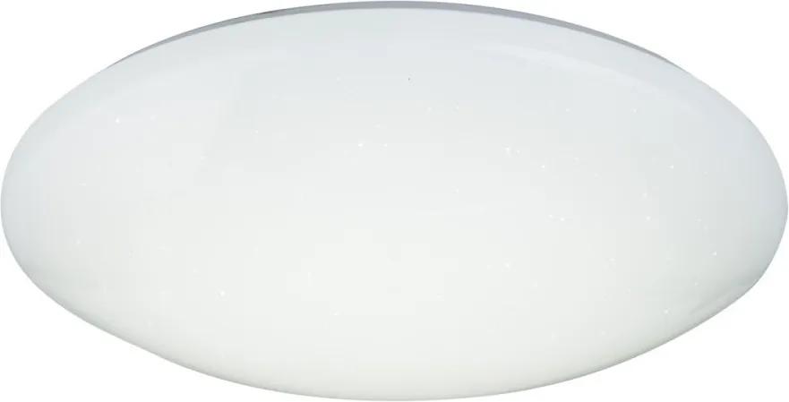 Globo ATREJU I 48363-90RGB Lămpi UFO alb RGB LED - 1 x 90W 17 x 78 x 78 cm