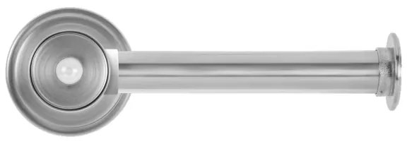 Suport de hârtie igienică cu retroiluminare LED IP44 Ledvance