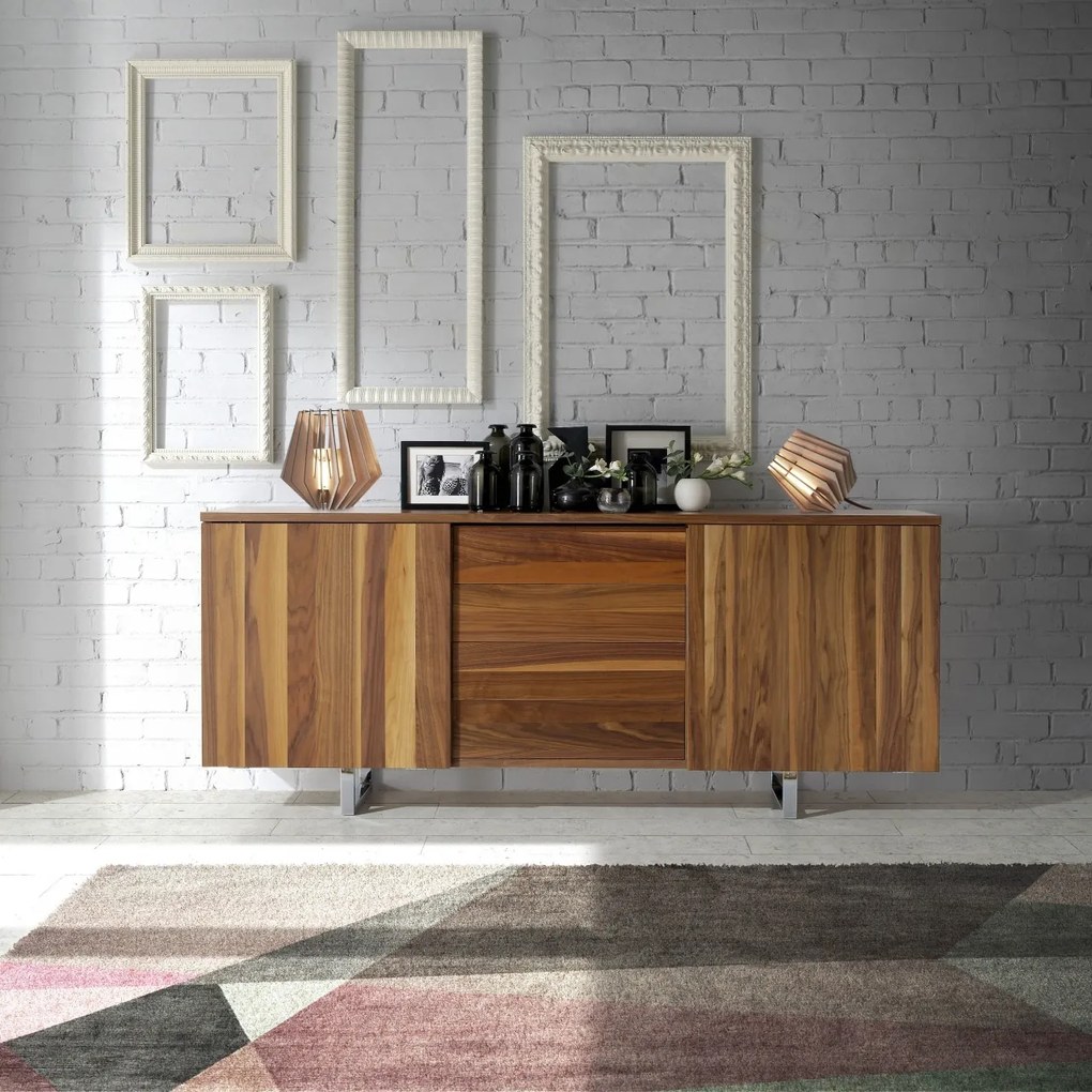 Comoda eleganta design LUX Goblen AC-GOB-N5522