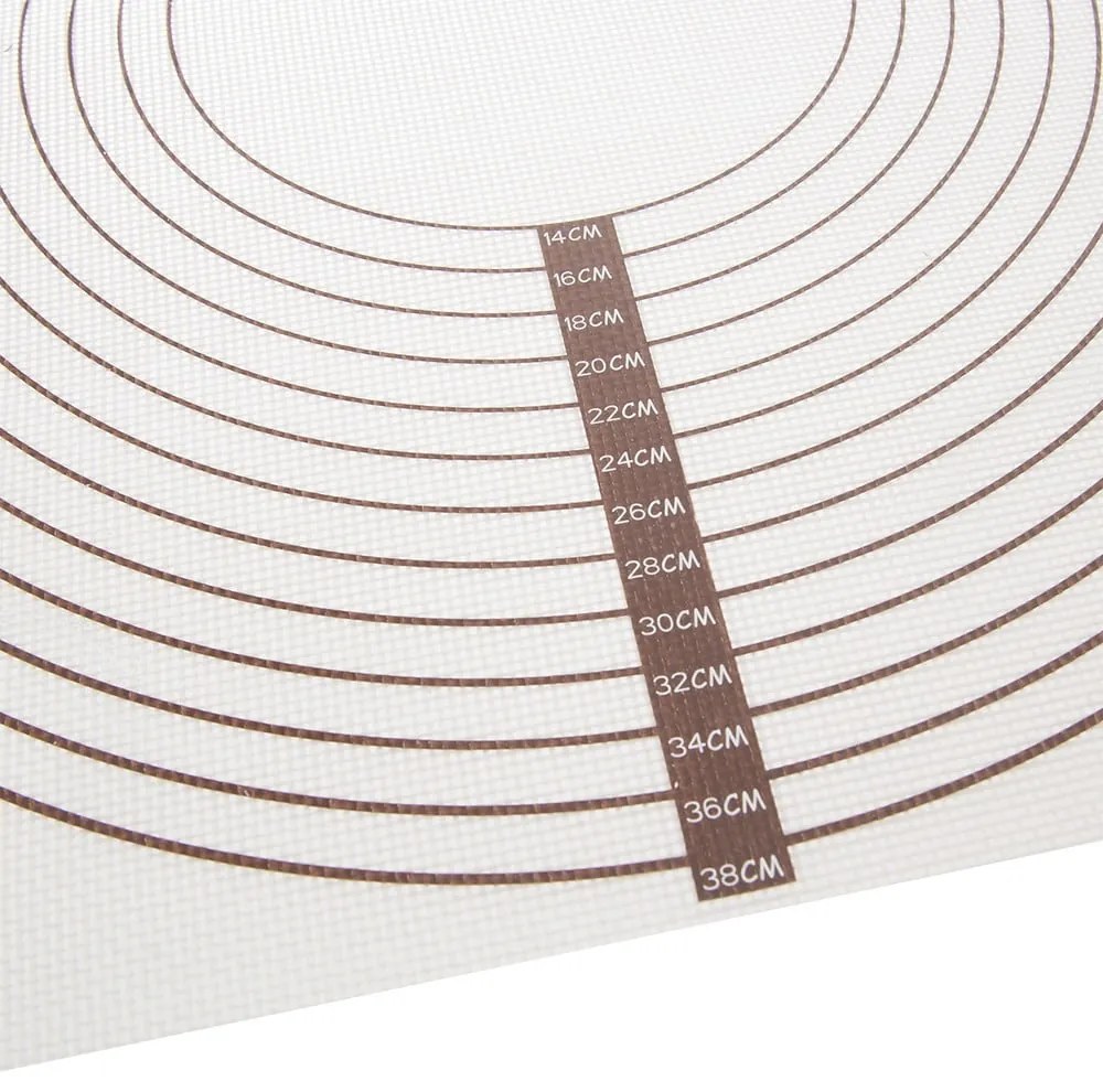 Planșetă de bucătărie din silicon 40x60 cm – Orion
