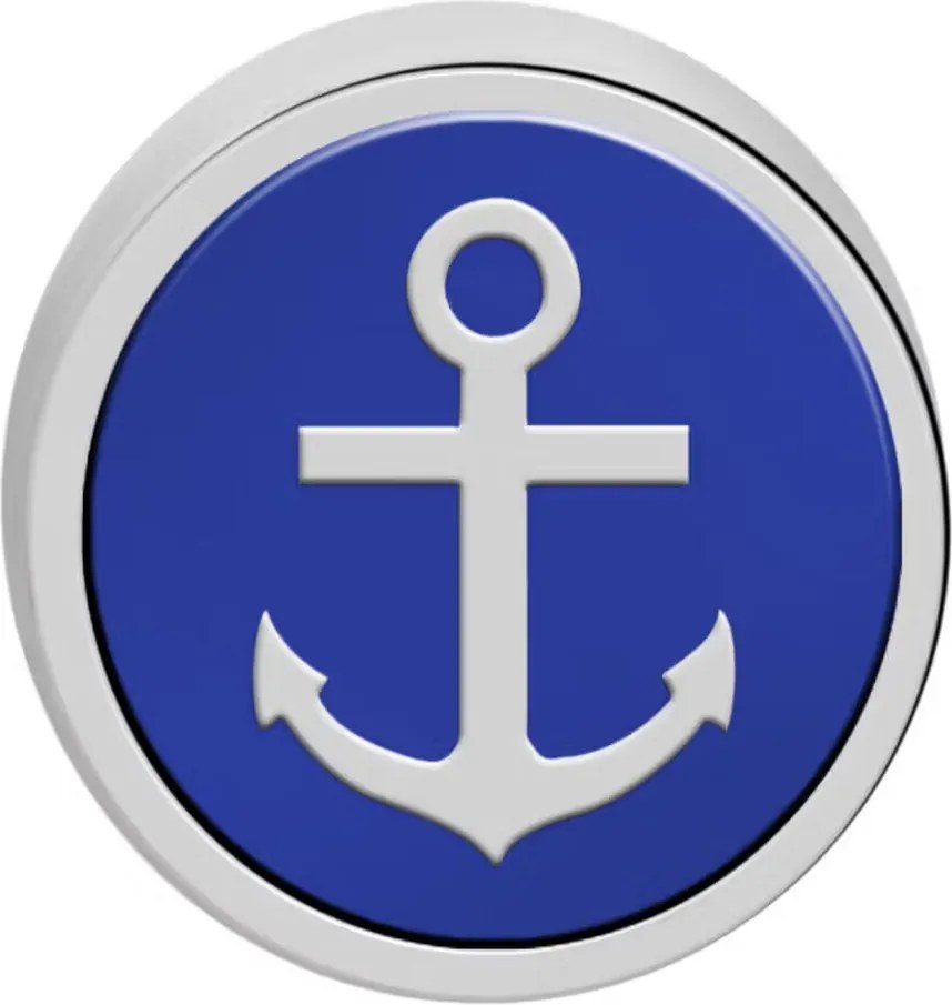 Mărgele Damă Morellato SCZ1023 Albastru 1 cm