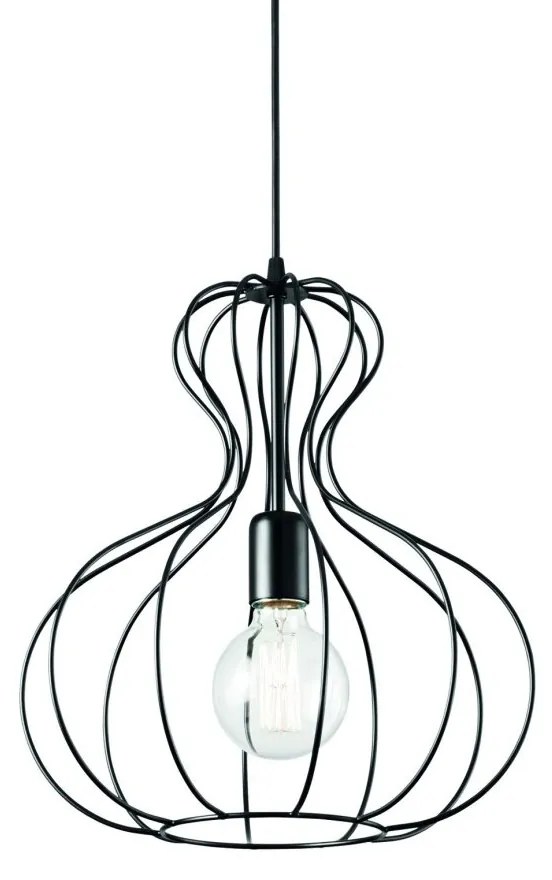 Lustra suspendata / Pendul Industrial Style AMPOLLA-1 SP1 148502