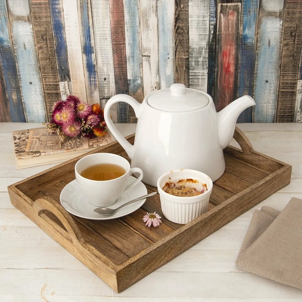 Tavă de servit Orion Mango, 40,5 x 30,5 cm, L