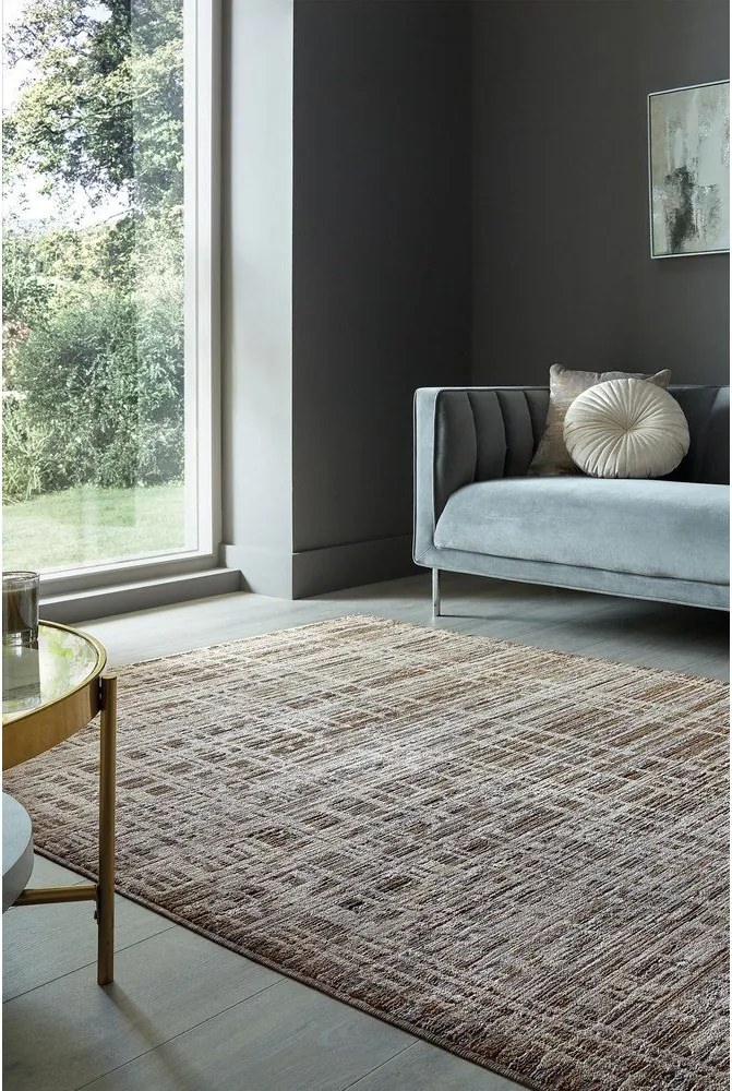 Covor 160x230 cm Lattice – Flair Rugs