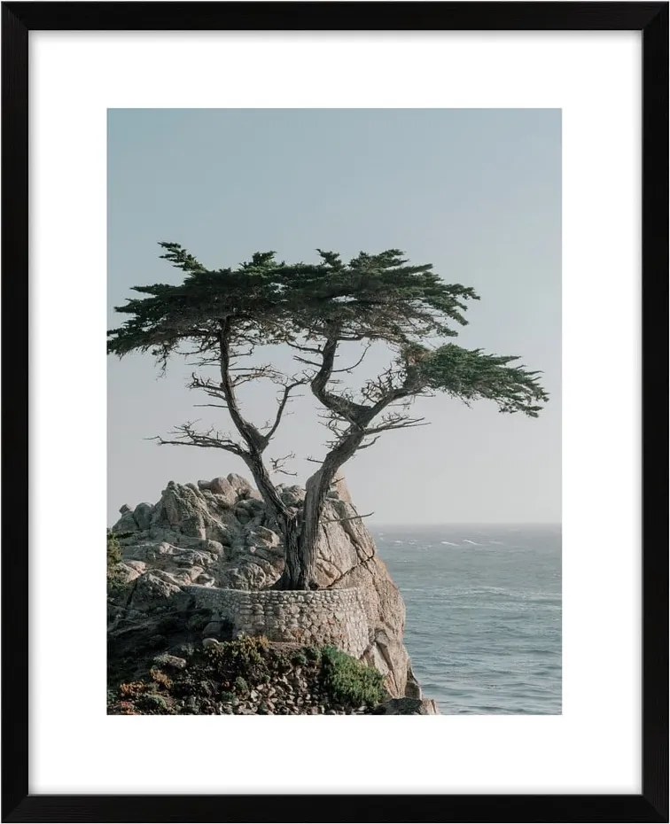 Tablou 40x50 cm View – knor