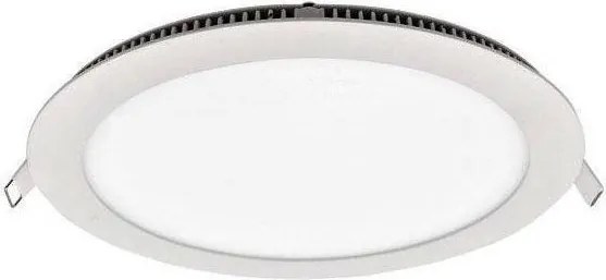 LED Lampă încastrată LED/24W/230V 3000K