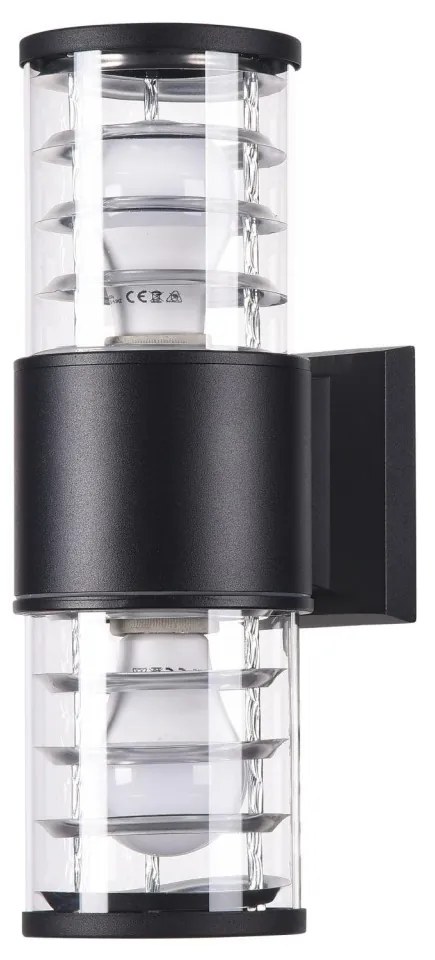 Aplica de exterior cu protectie IP54, Bronx up/down MYO576WL-02B