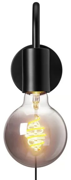 Nordlux - Aplica de perete PACO 1xE27/25W/230V