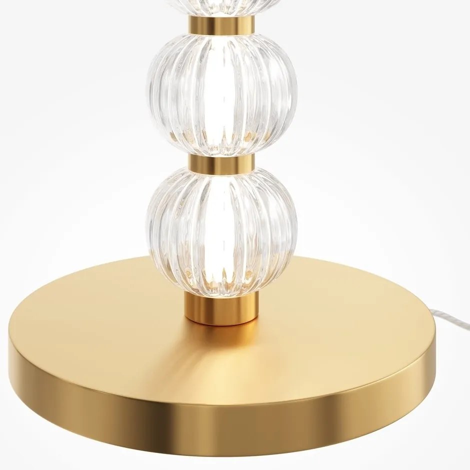 Lampadar LED/Lampa de podea design decorativ Amulet